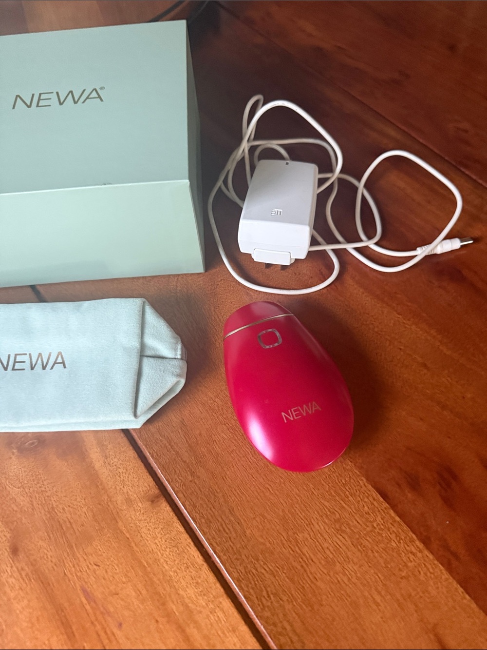 Newa At Home Device - Picture 2 of 3